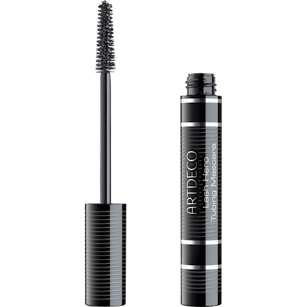 Mascara Lash Hero Tubing 1 Deep Black ARTDECO