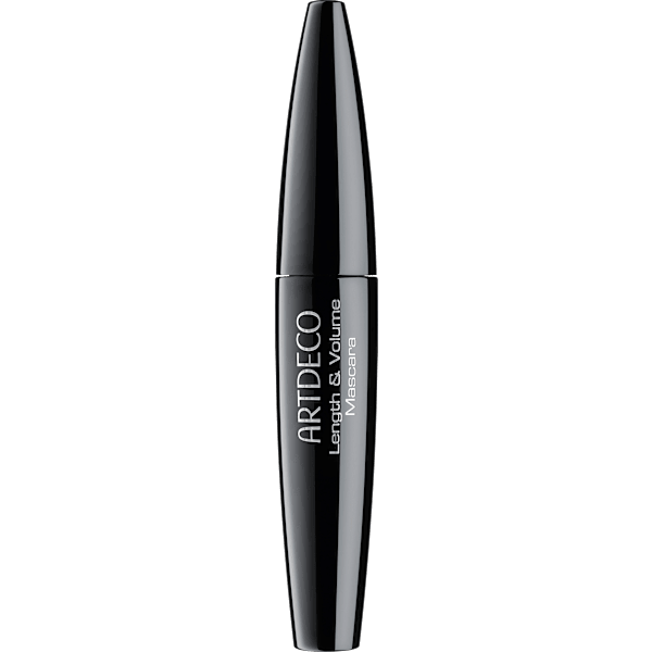 Mascara Length & Volume 1 Black ARTDECO