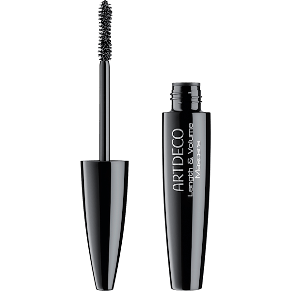 Mascara Length & Volume 1 Black ARTDECO