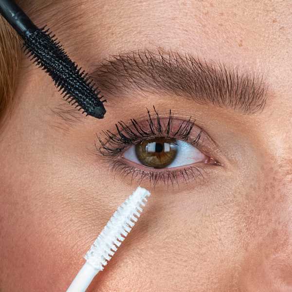 Mascara Twist For Volume 1 Black ARTDECO