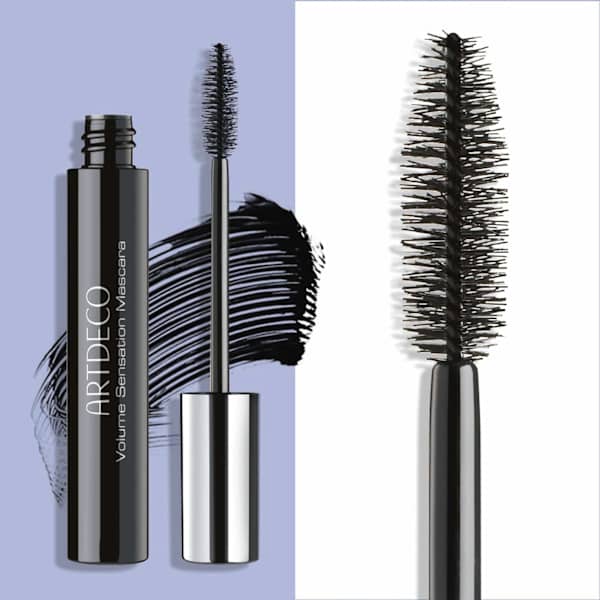 Mascara Volume Sensation 1 Black ARTDECO