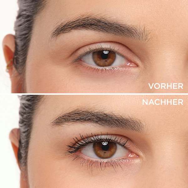 Mascara Volume Sensation 1 Black ARTDECO