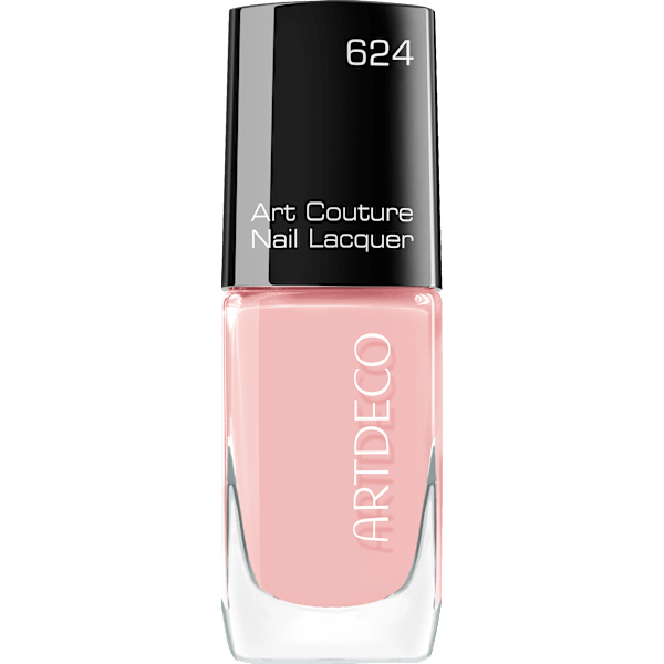 Nagellack Art Couture 624 Milky Rose ARTDECO
