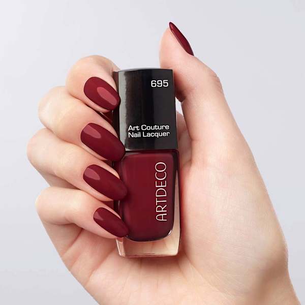 Nagellack Art Couture 695 Blackberry ARTDECO