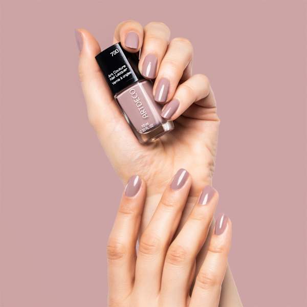 Nagellack Art Couture 790 Pebble-Grey ARTDECO