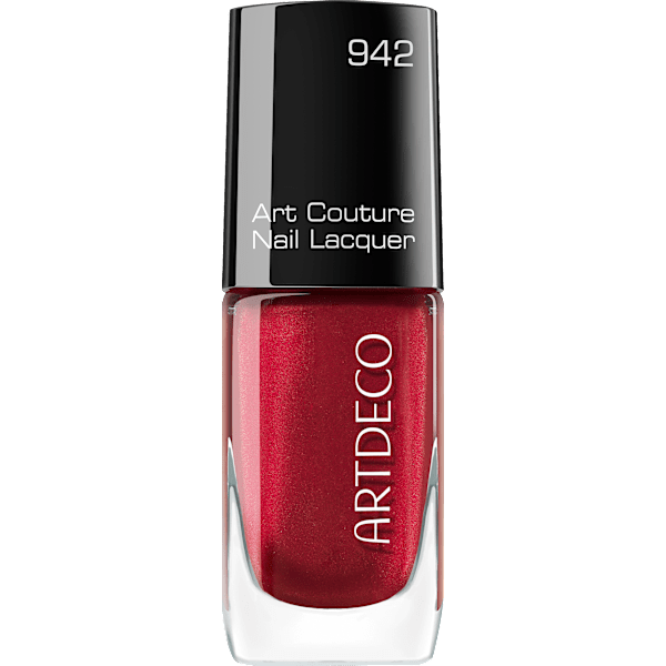 Nagellack Art Couture 942 Venetian Red ARTDECO