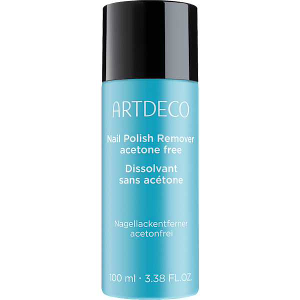 Nagellackentferner Acetonfrei ARTDECO