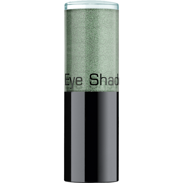 Puderlidschatten-Patronen für den Eye Designer Applicator 49 Shiny Moss Green ARTDECO
