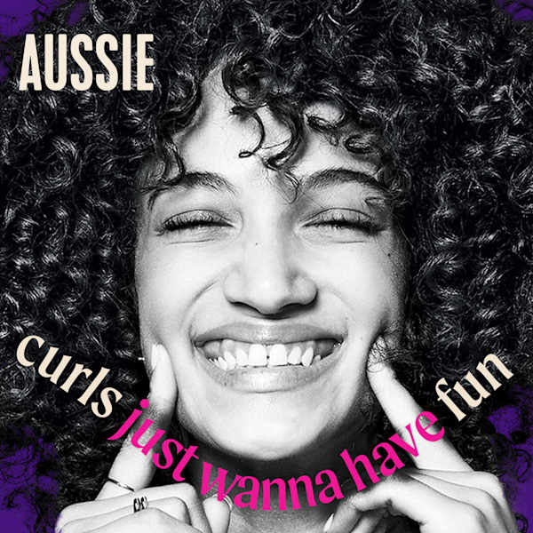 Conditioner Bouncy Curls AUSSIE