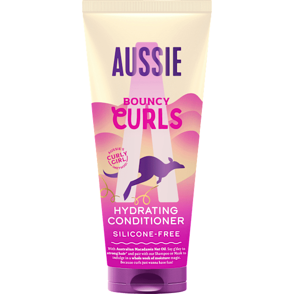 Conditioner Bouncy Curls AUSSIE