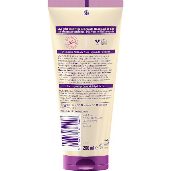 Conditioner Bouncy Curls AUSSIE