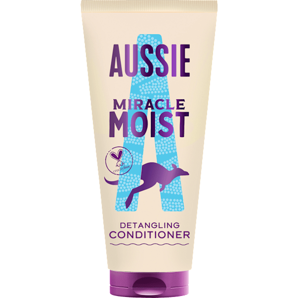Conditioner Miracle Moist AUSSIE