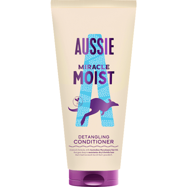 Conditioner Miracle Moist AUSSIE