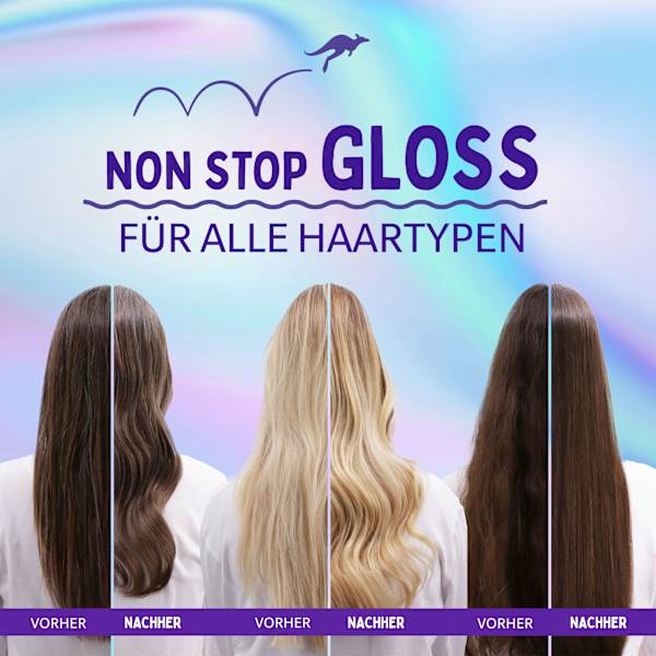 Conditioner Oh My Gloss AUSSIE