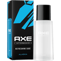 After Shave Alaska AXE