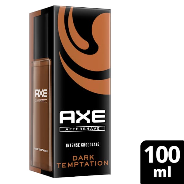 After Shave Dark Temptation AXE