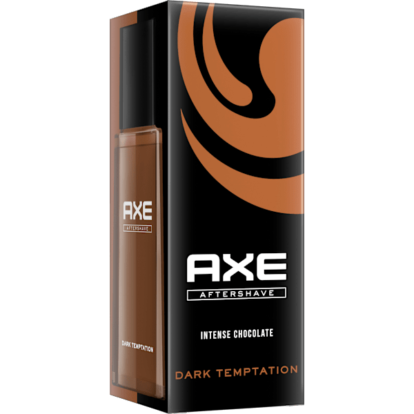 After Shave Dark Temptation AXE