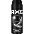 Deospray Black AXE