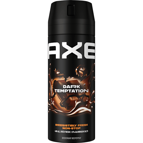 Deospray Dark Temptation AXE