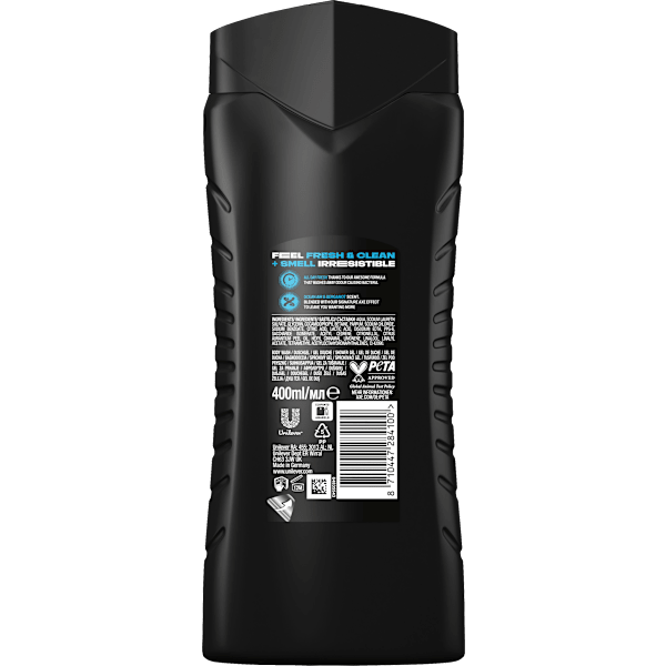 Dusche Alaska AXE