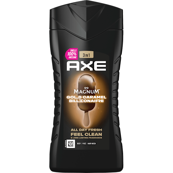 Dusche Billionaire AXE