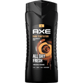 Dusche Dark Temptation AXE