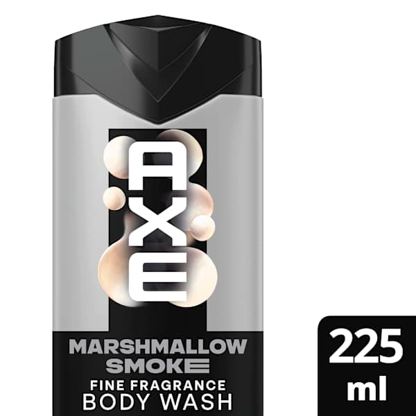 Dusche Marshmallow Smoke AXE