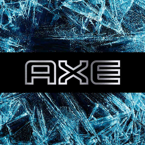 Duschgel Alaska AXE