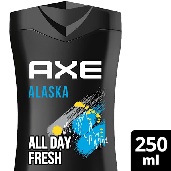 Duschgel Alaska AXE
