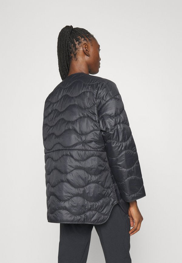 Peak Performance QUILTED OVERSIZED LINER