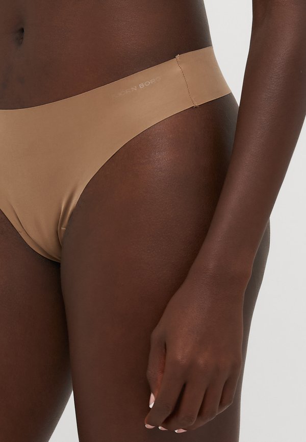Björn Borg INVISIBLE THONG 3 PACK