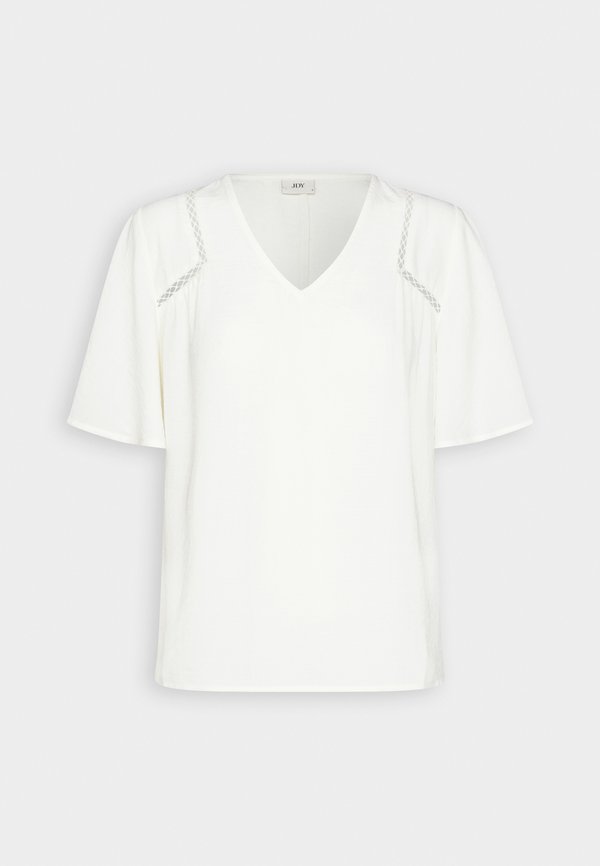 JDY JDYEMILIE V NECK TOP