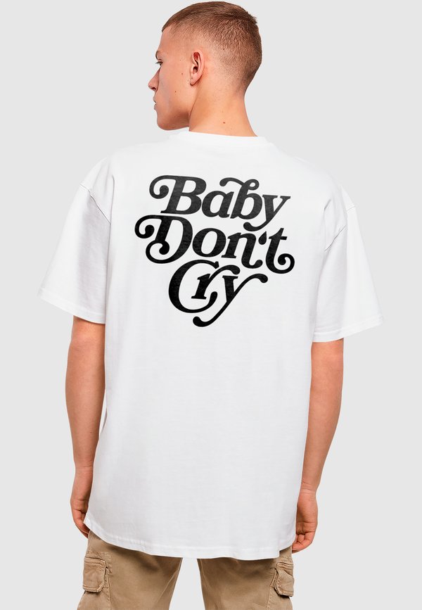 Upscale by Mister Tee DON´T CRY