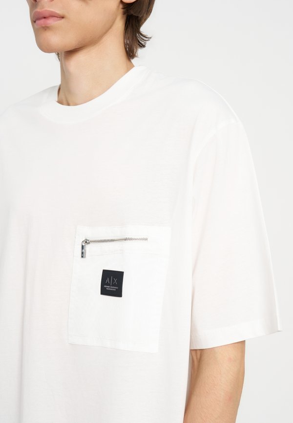 Armani Exchange