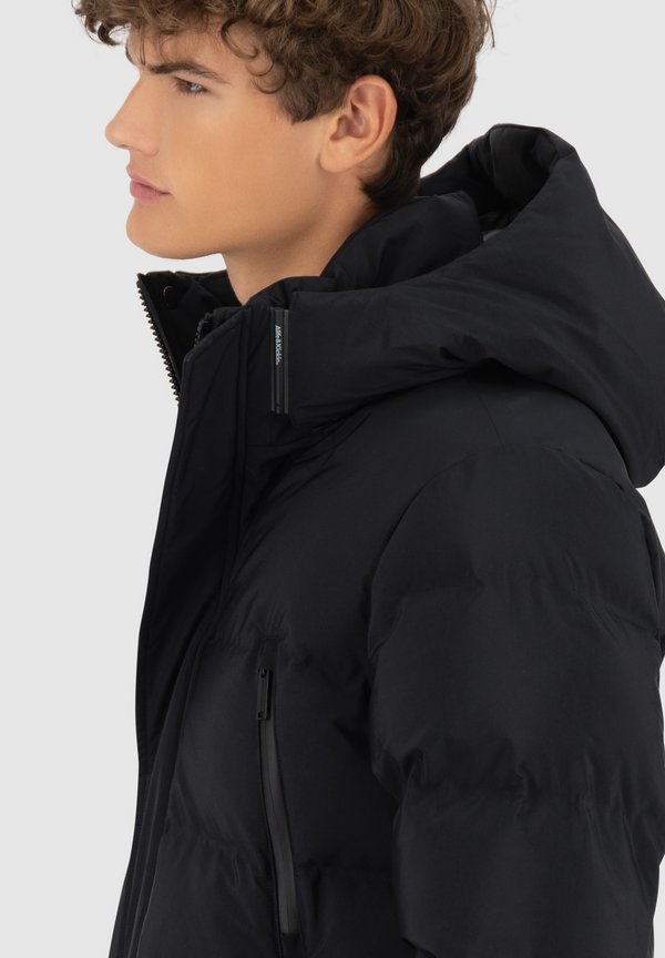 alife & kickin SAULAK PUFFER