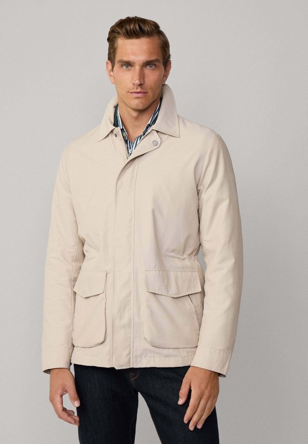 Hackett London
