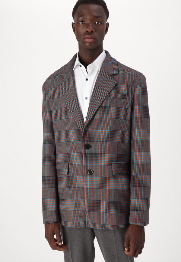Heathe DARAMOLA JACKET