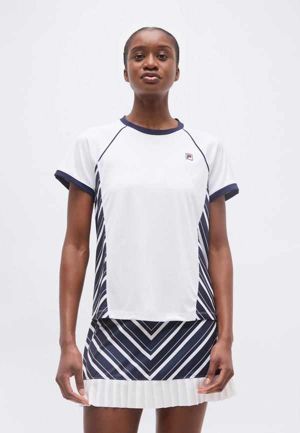 Fila JOSEFINE