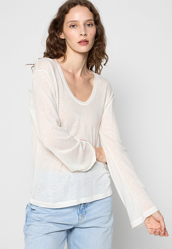 By Malene Birger AMALOU
