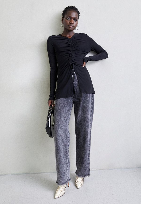 Proenza Schouler White Label LONG SLEEVE