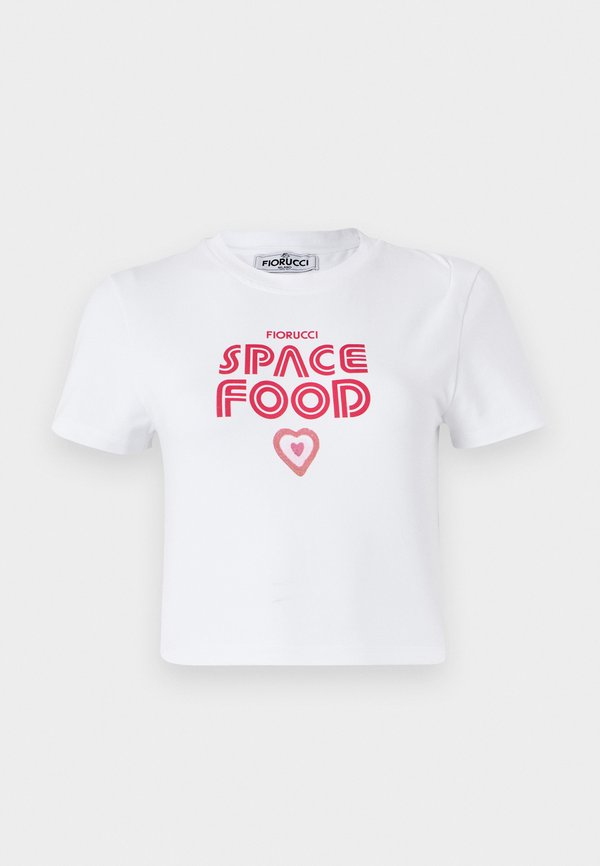 Fiorucci SPACE FOOD CROPPED