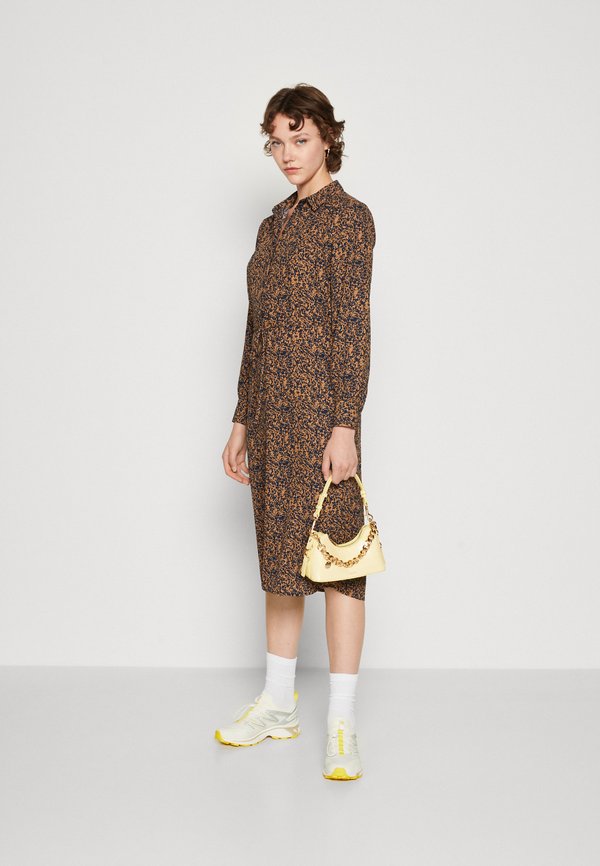 JDY JDYMOCCA MIDI DRESS