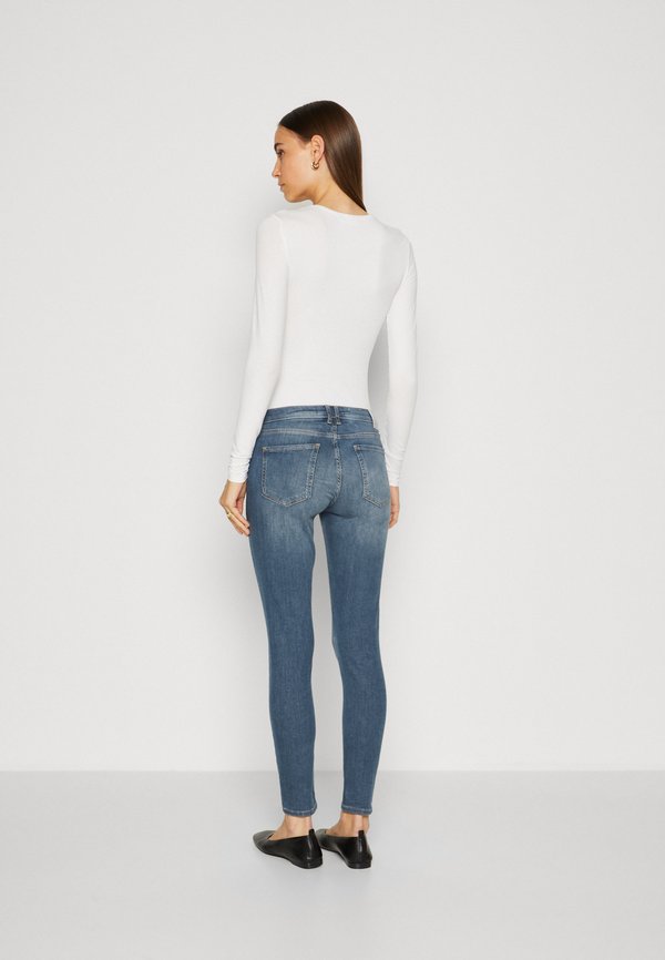 Scotch & Soda BOHEMIENNE