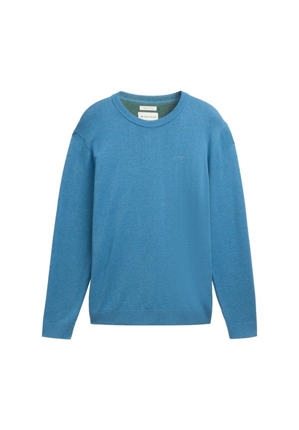 TOM TAILOR TOM TAILOR PULLOVER STRICKPULLOVER