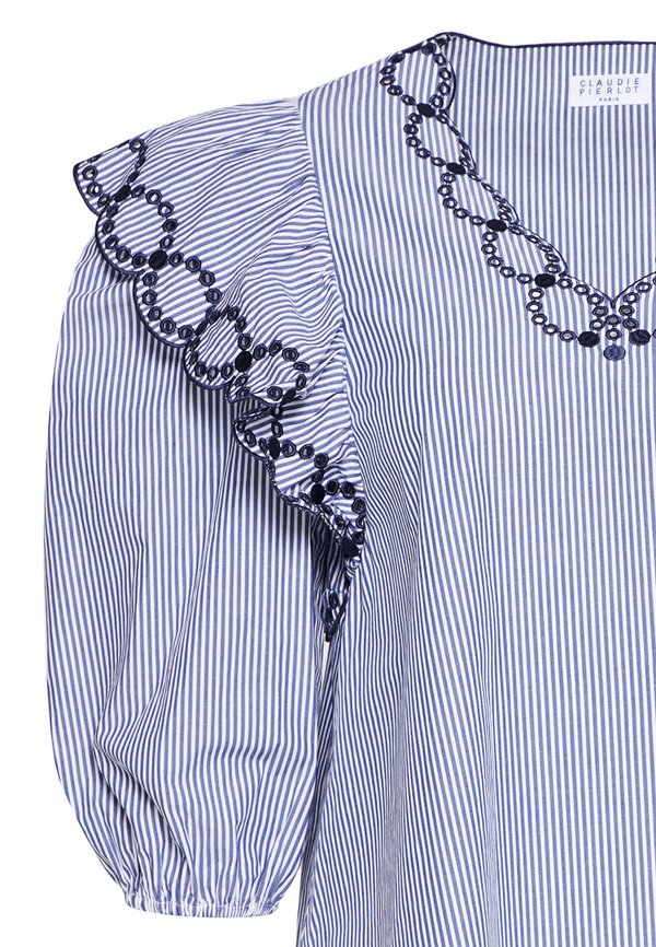 Claudie Pierlot RICHESSE
