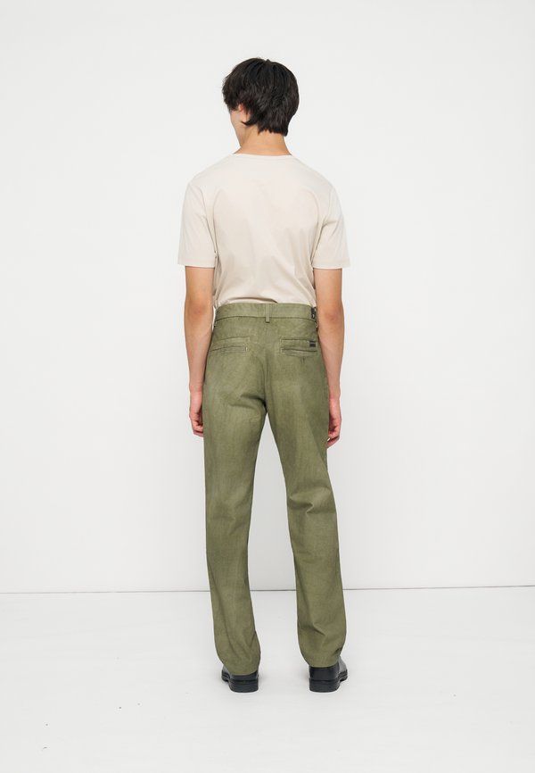 7 for all mankind STRAIGHT CHINO DIGITAL VINTAGE RUSSEL