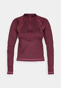 Under Armour TEXTURED 1/2 ZIP