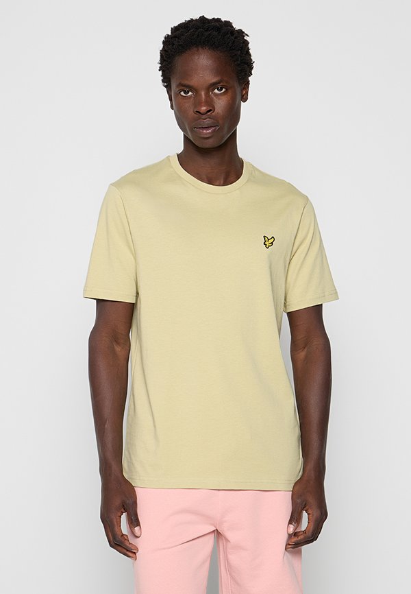 Lyle & Scott PLAIN T-SHIRT