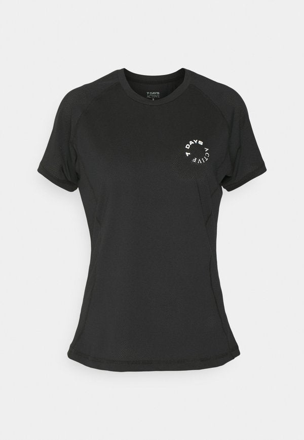 7 DAYS Active WOMENS TEE