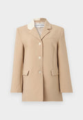 Stine Goya CRAFTED WEAVE TAILORING DETAILED